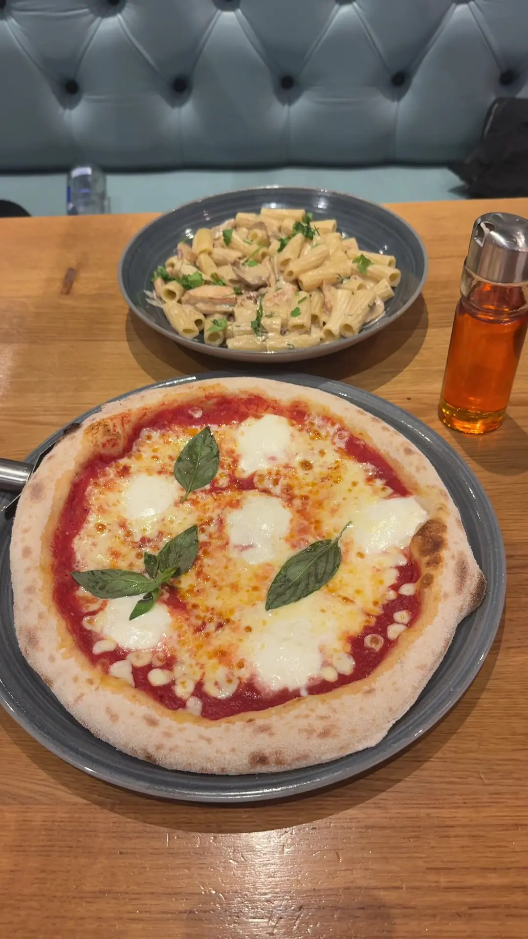 Prezzo Italian Restaurant Bournemouth West Central photo (photo 1 of 3)