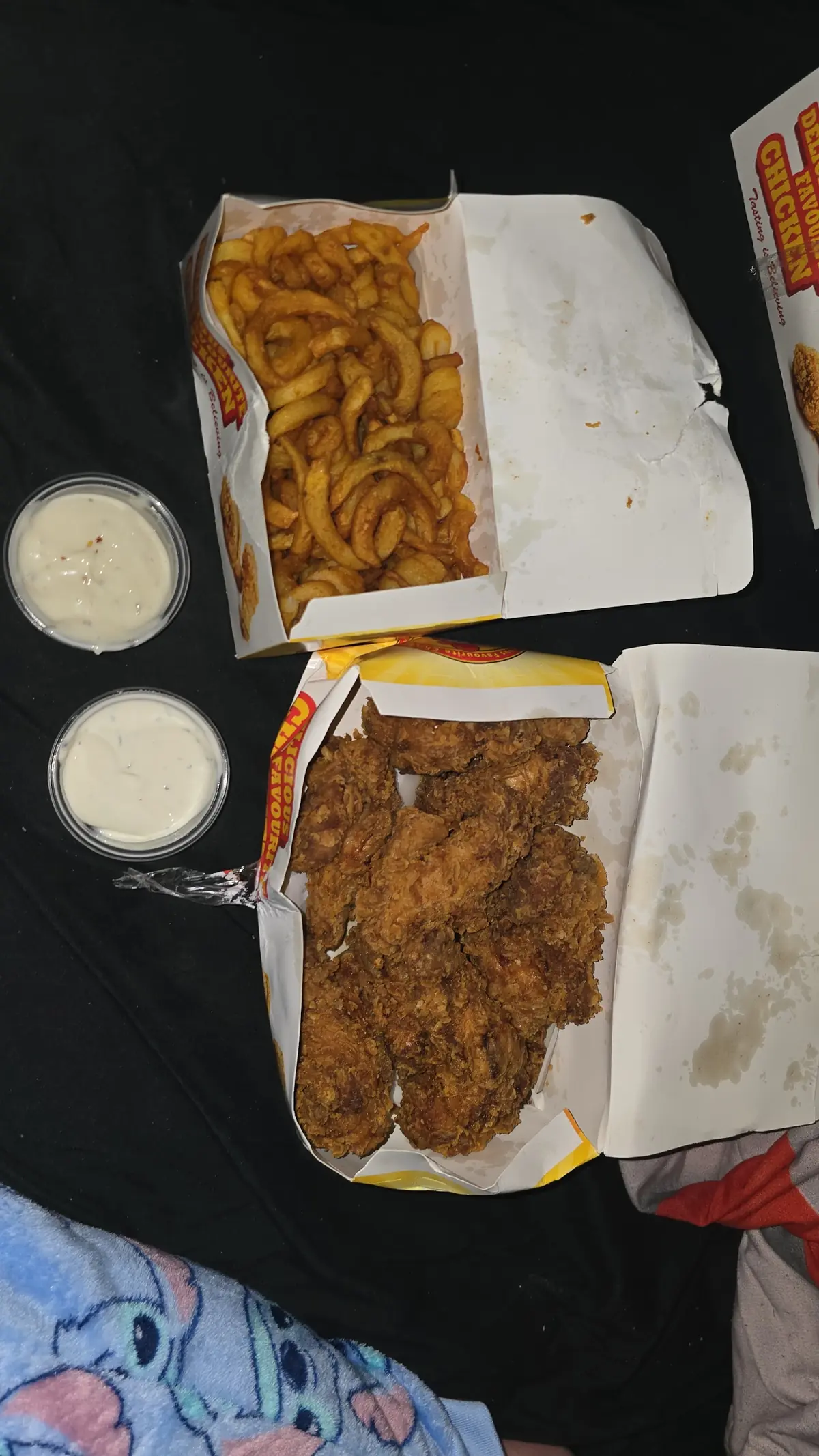 Woody's Chicken photo (photo 3 of 3)