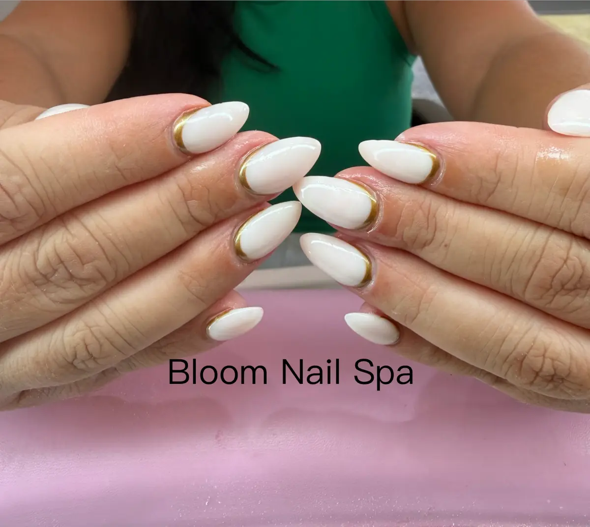 Bloom Nail & Spa photo (photo 1 of 3)