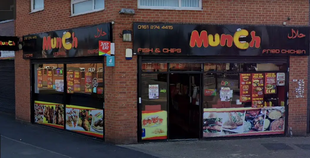 Munch Takeaway photo (photo 1 of 3)