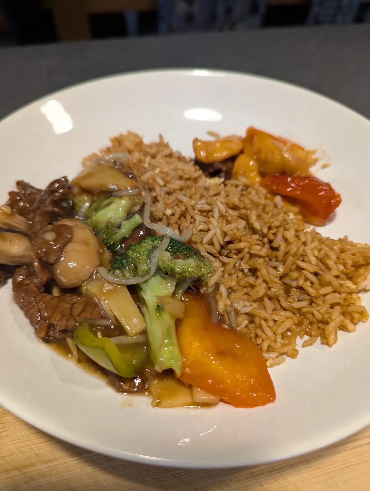 Dordon House — Chinese Restaurants in Tamworth
