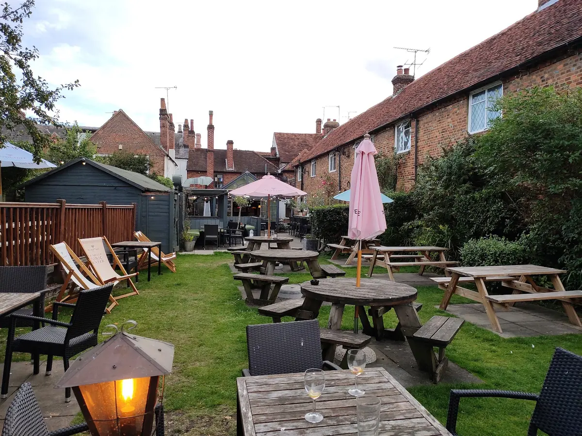 Elephant And Castle Amersham photo (photo 3 of 3)