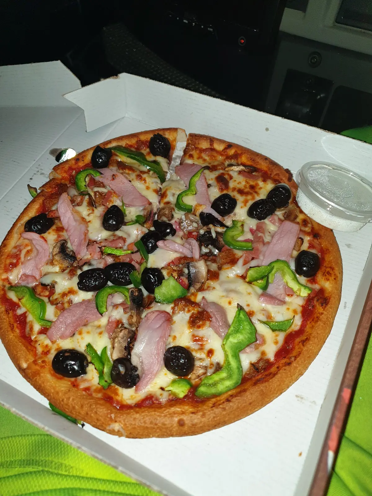 Top Taste photo (photo 3 of 3)