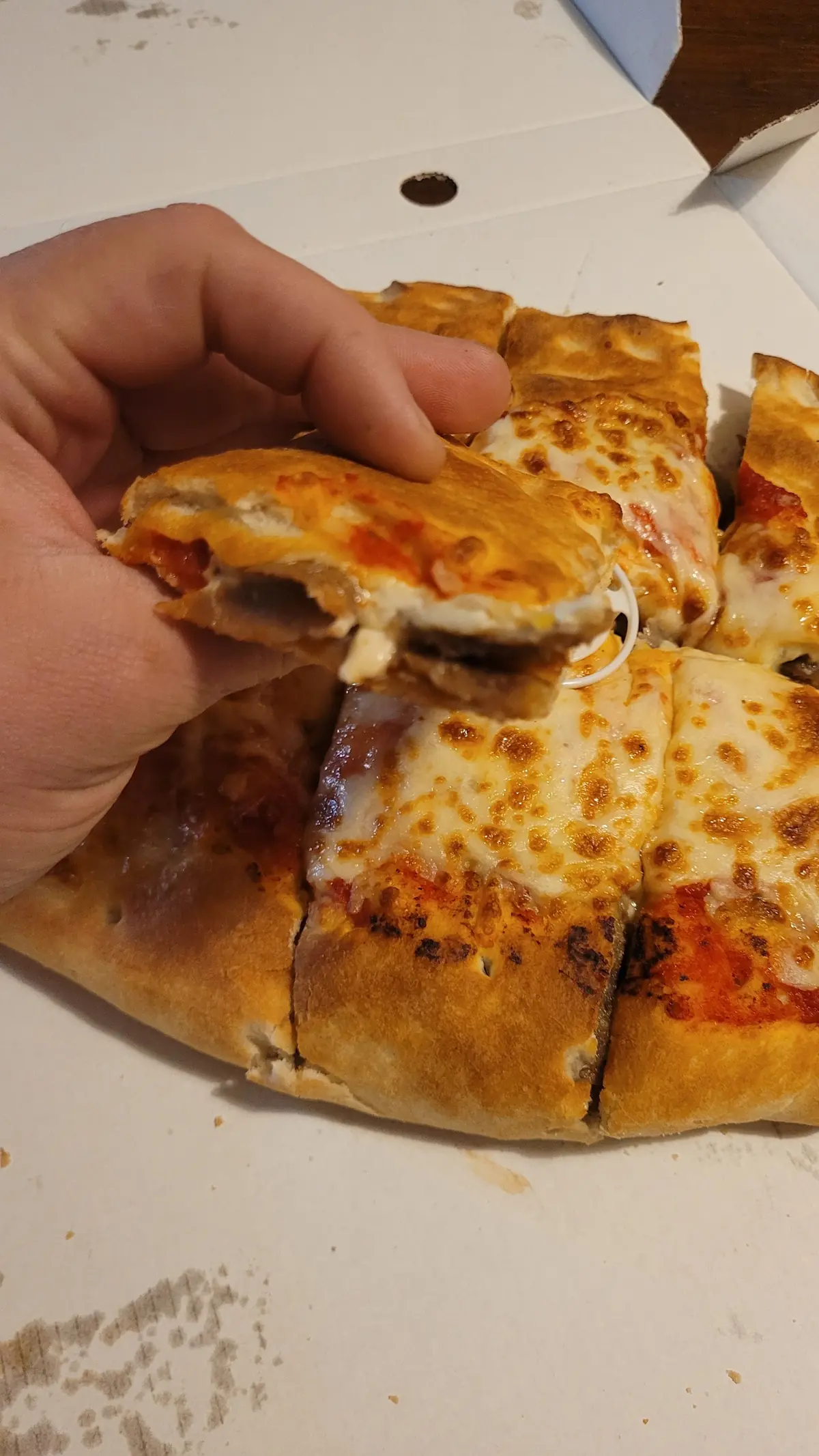 Top Taste photo (photo 2 of 3)