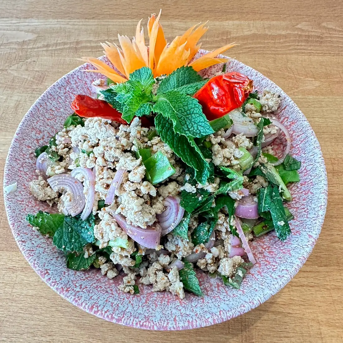 Phakoon Thai Kitchen - Earlsfield photo (photo 2 of 3)