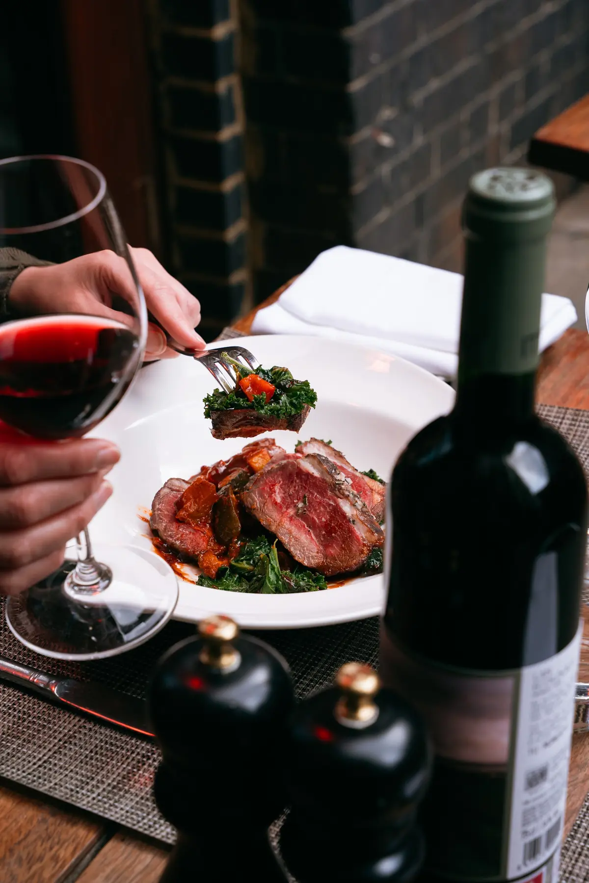 Bleeding Heart Bistro photo (photo 3 of 3)