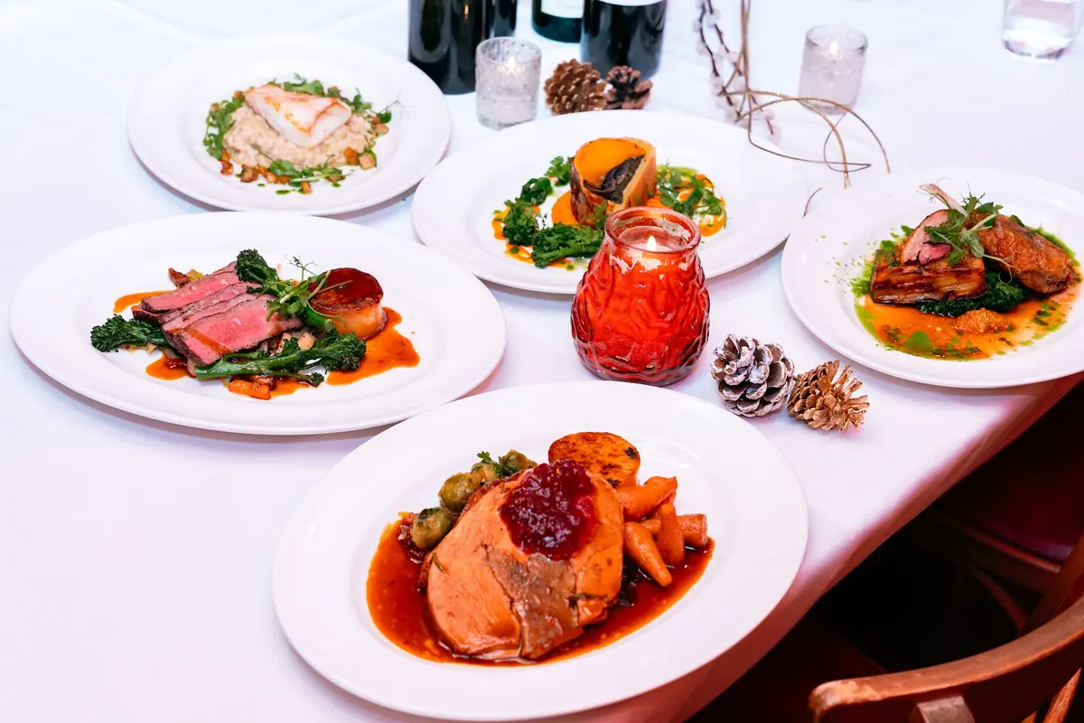 Bleeding Heart Bistro photo (photo 2 of 3)