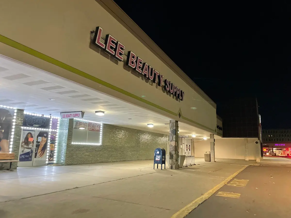 Cherry Beauty Supply photo (photo 3 of 3)