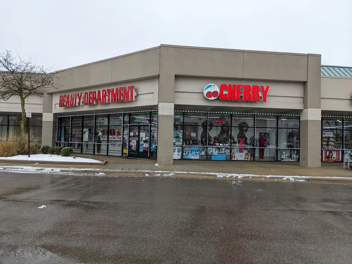 Cherry Beauty Supply — Beauty Supply Stores in Oak Park