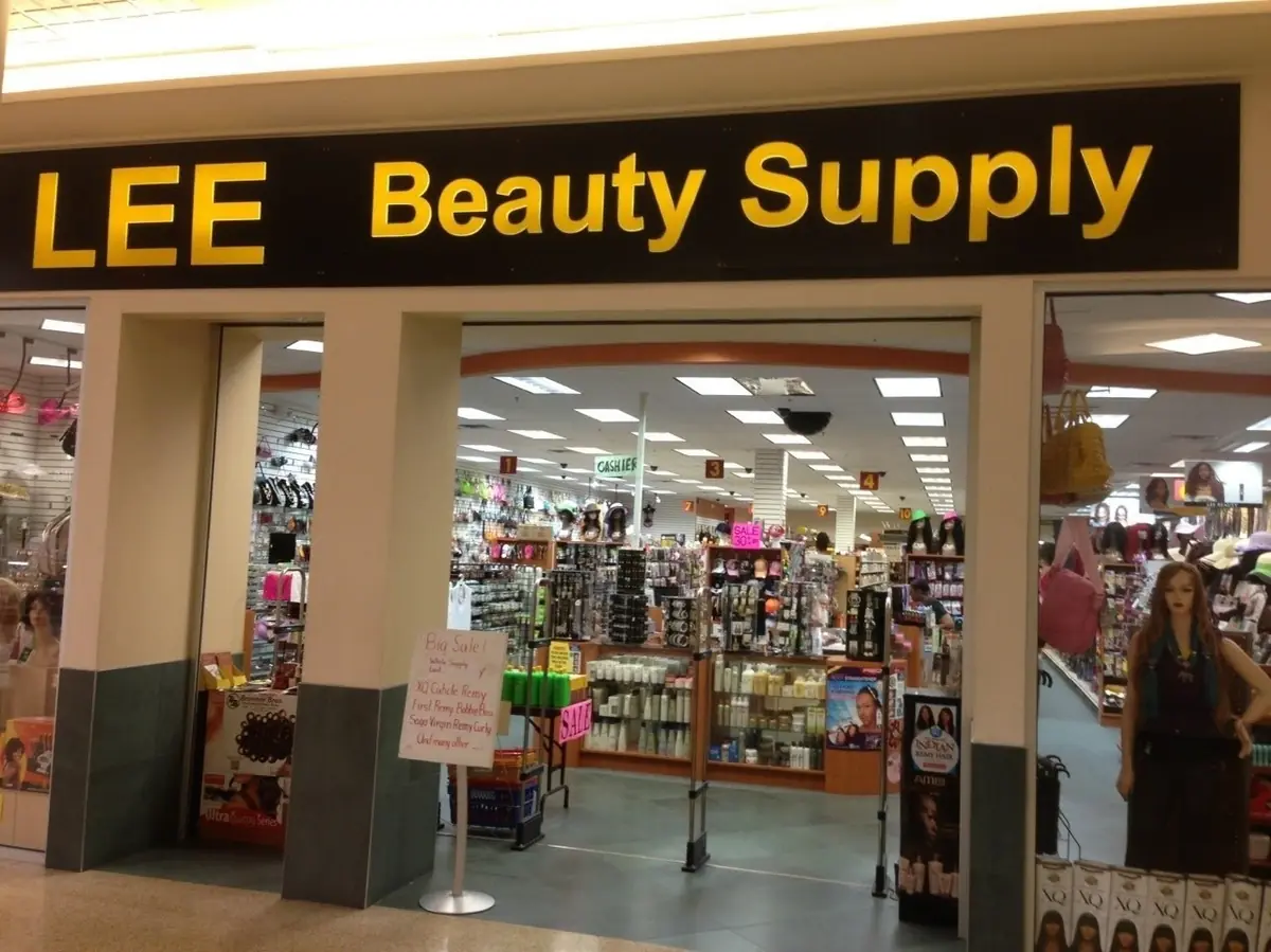 Cherry Beauty Supply photo (photo 2 of 3)