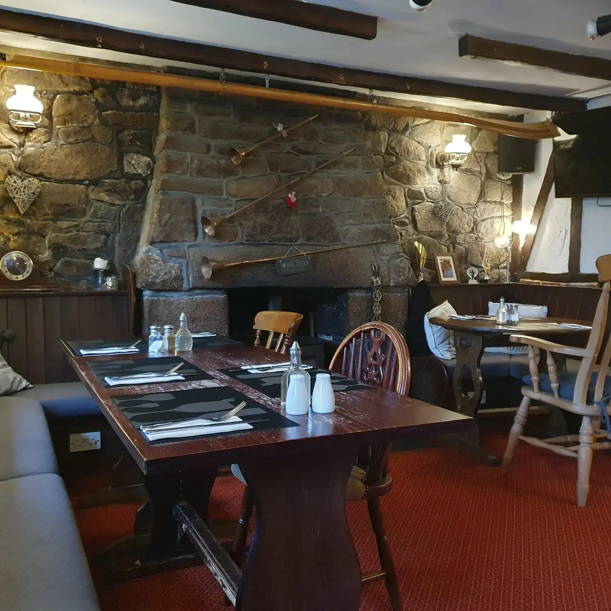 Trewellard Arms photo (photo 3 of 3)