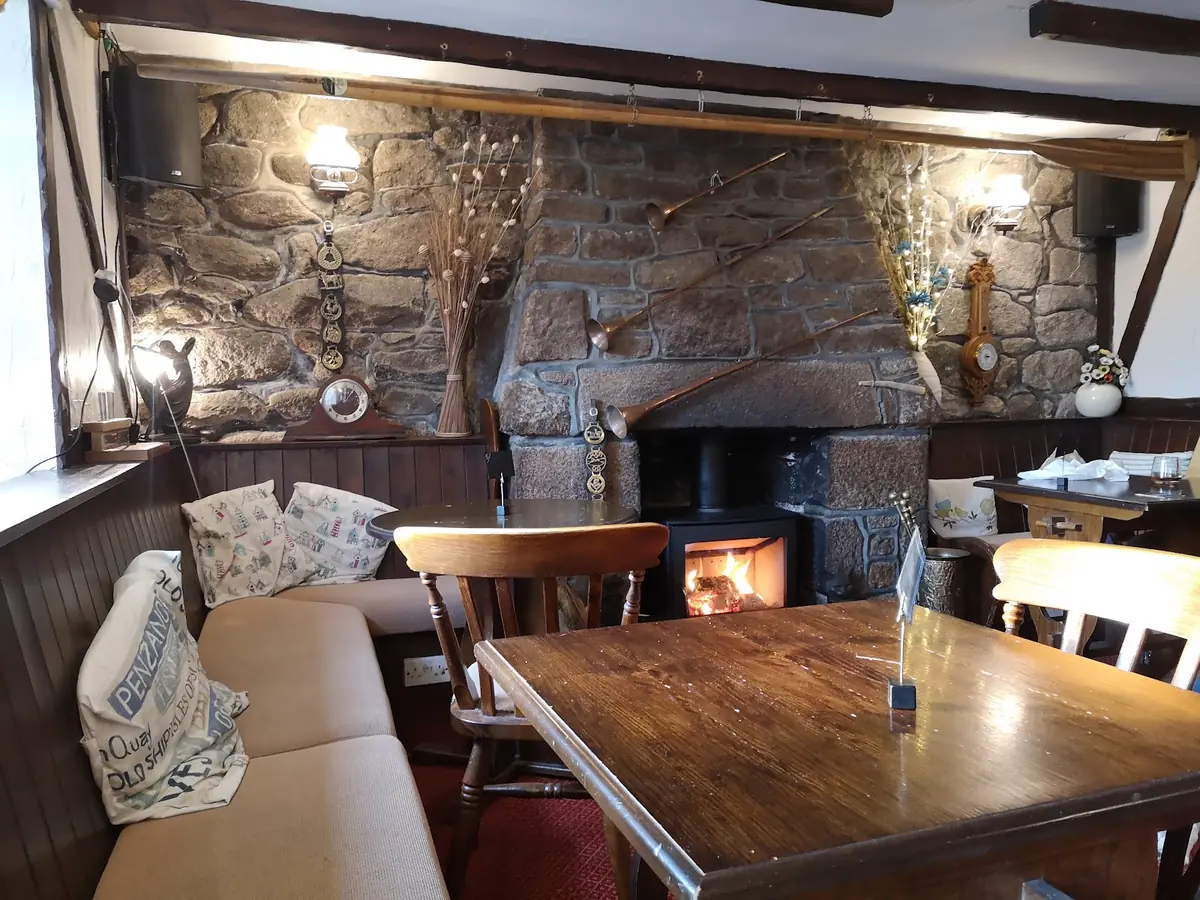 Trewellard Arms photo (photo 1 of 3)