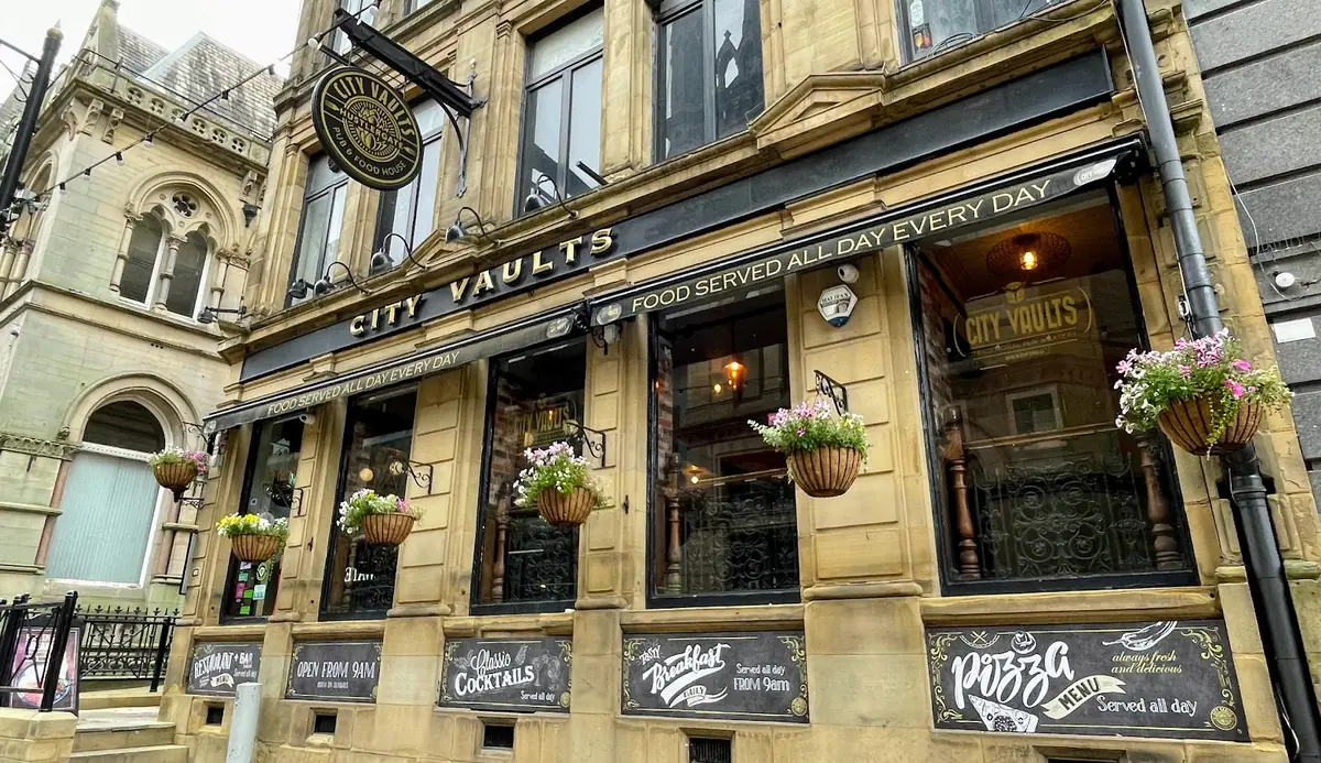 City Vaults photo (photo 3 of 3)