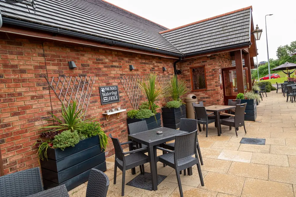 Cedar Tree Farm - Farmhouse Inns — Bars in Cardiff