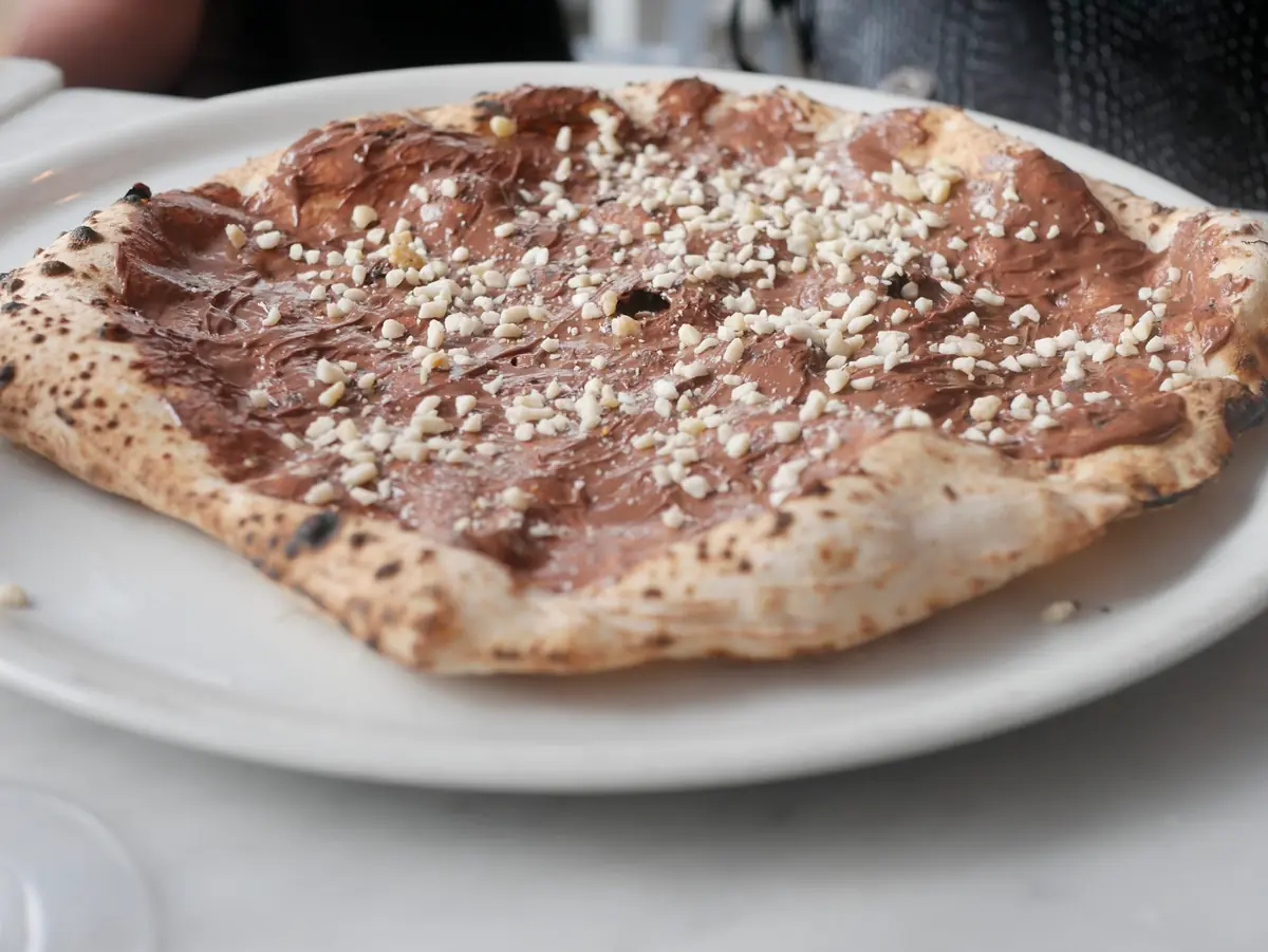 Vicoli di Napoli Pizzeria - Pizza Restaurant photo (photo 3 of 3)