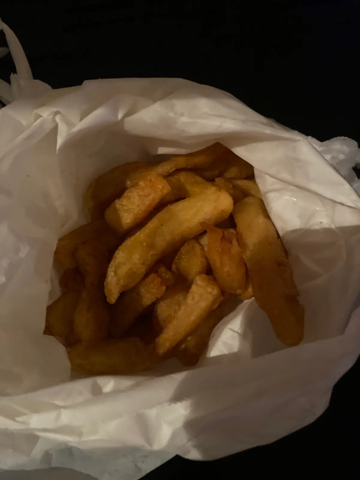 The Dragons Way — Chinese restaurants in Glasgow
