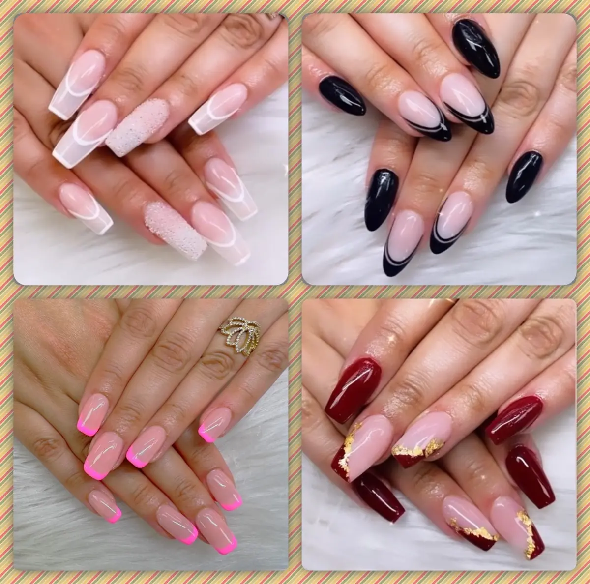 VStar Nails photo (photo 2 of 3)