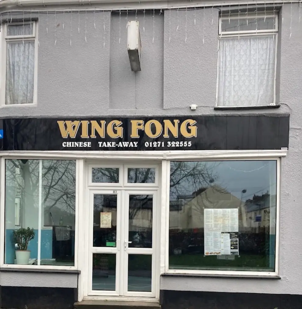 Wing Fong photo (photo 1 of 3)