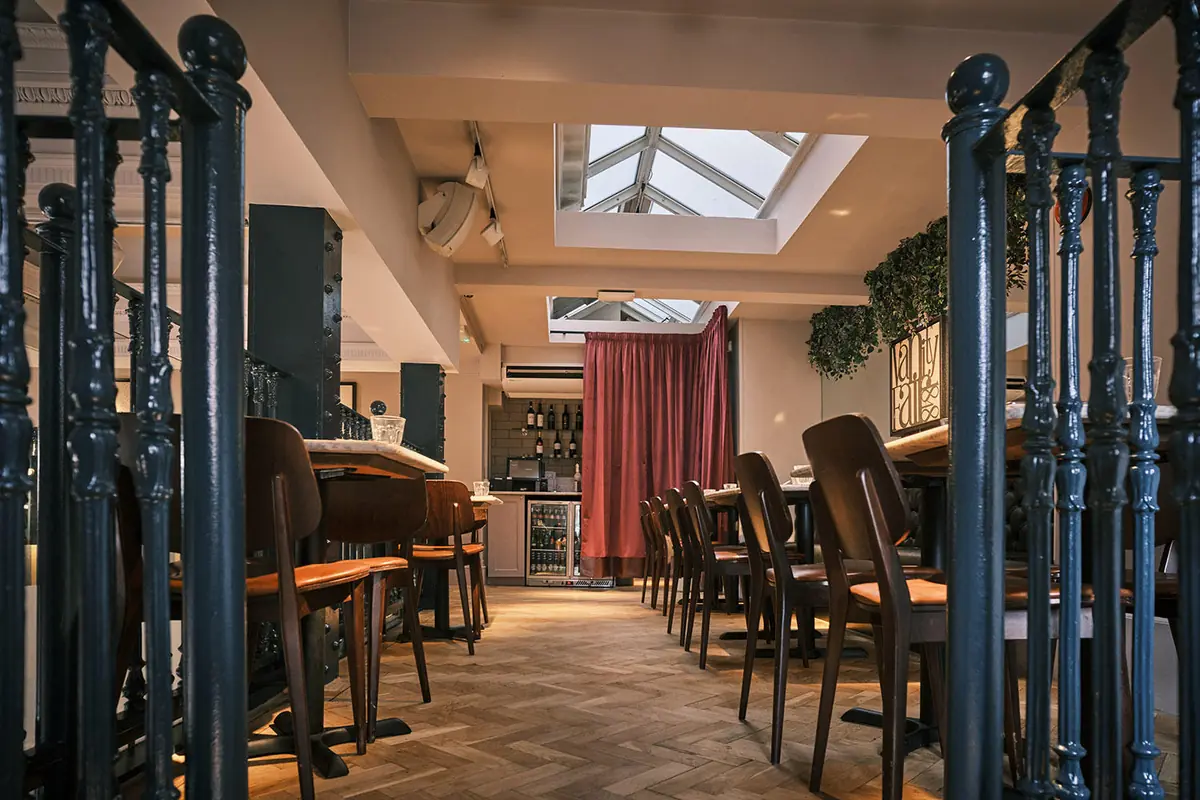 PizzaExpress — Pizza in Tunbridge Wells