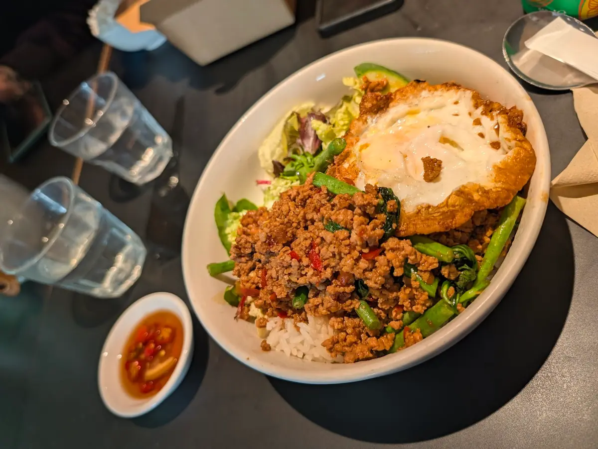 Ting Thai photo (photo 3 of 3)