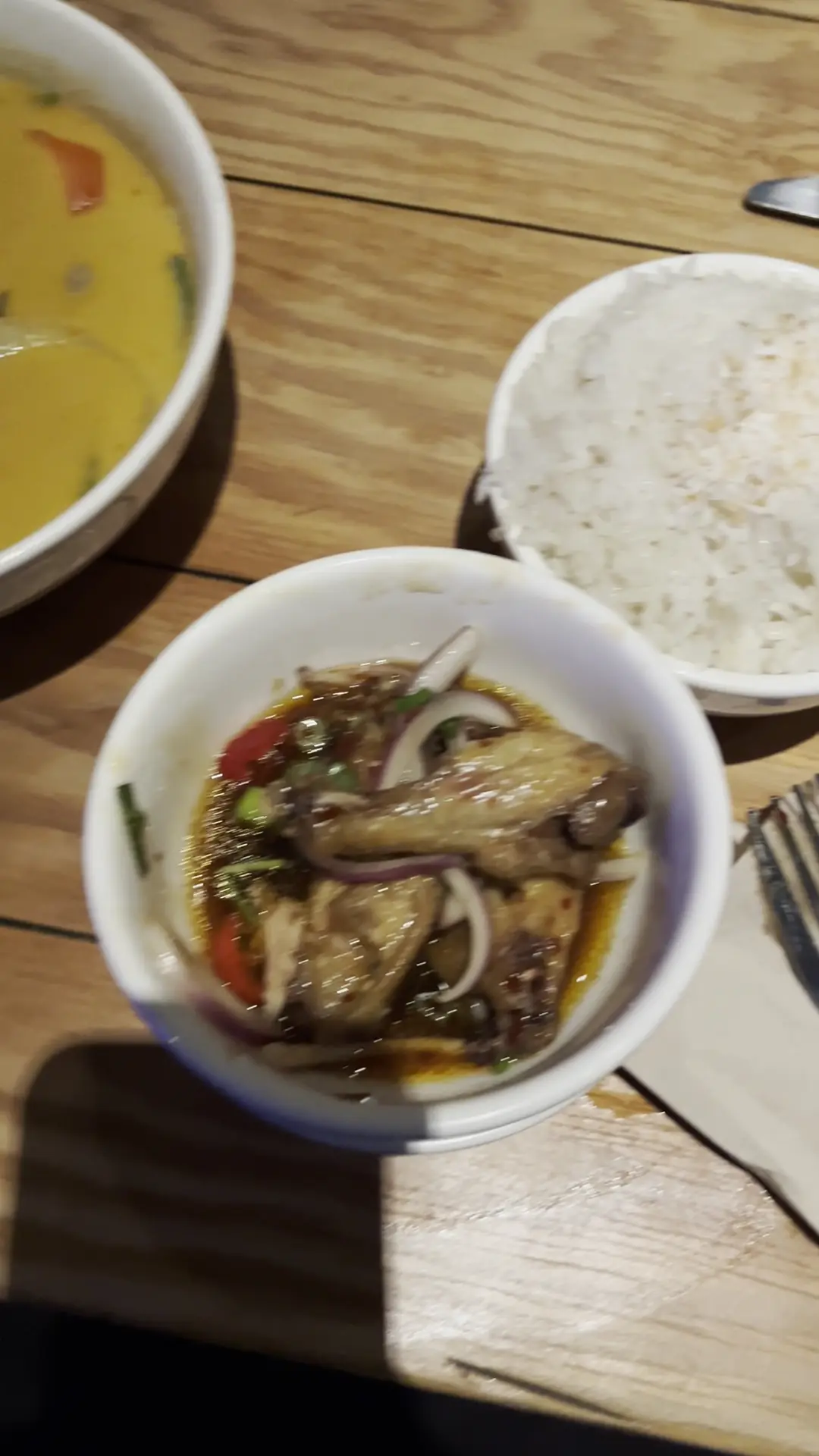 Ting Thai photo (photo 2 of 3)