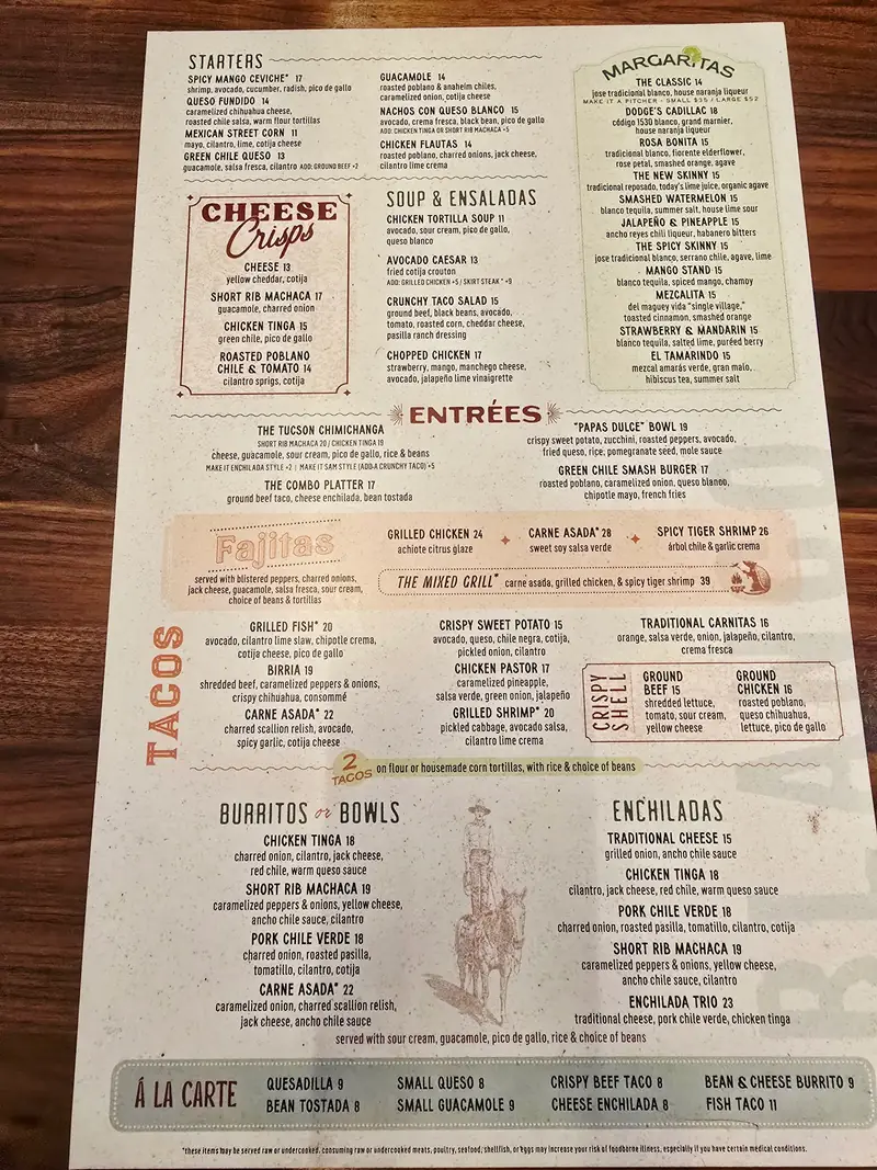 Blanco Cocina + Cantina photo (photo 1 of 3)