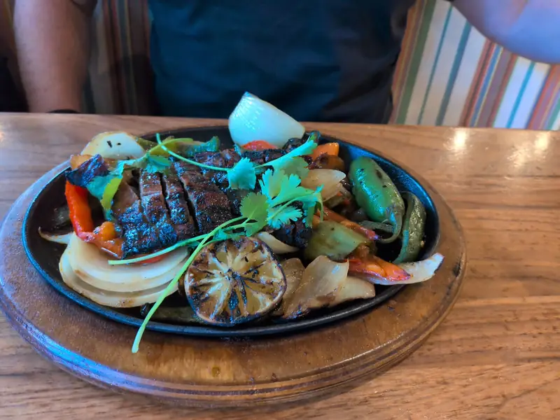Blanco Cocina + Cantina photo (photo 3 of 3)