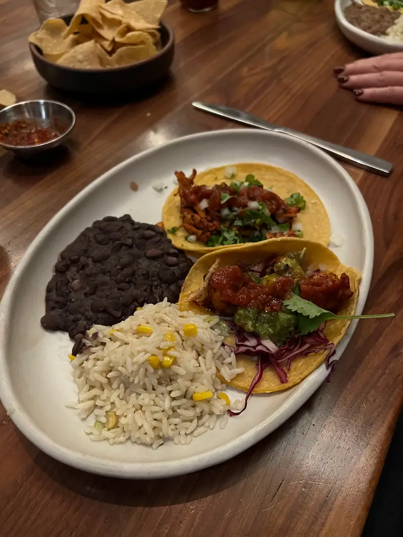 Blanco Cocina + Cantina photo (photo 2 of 3)