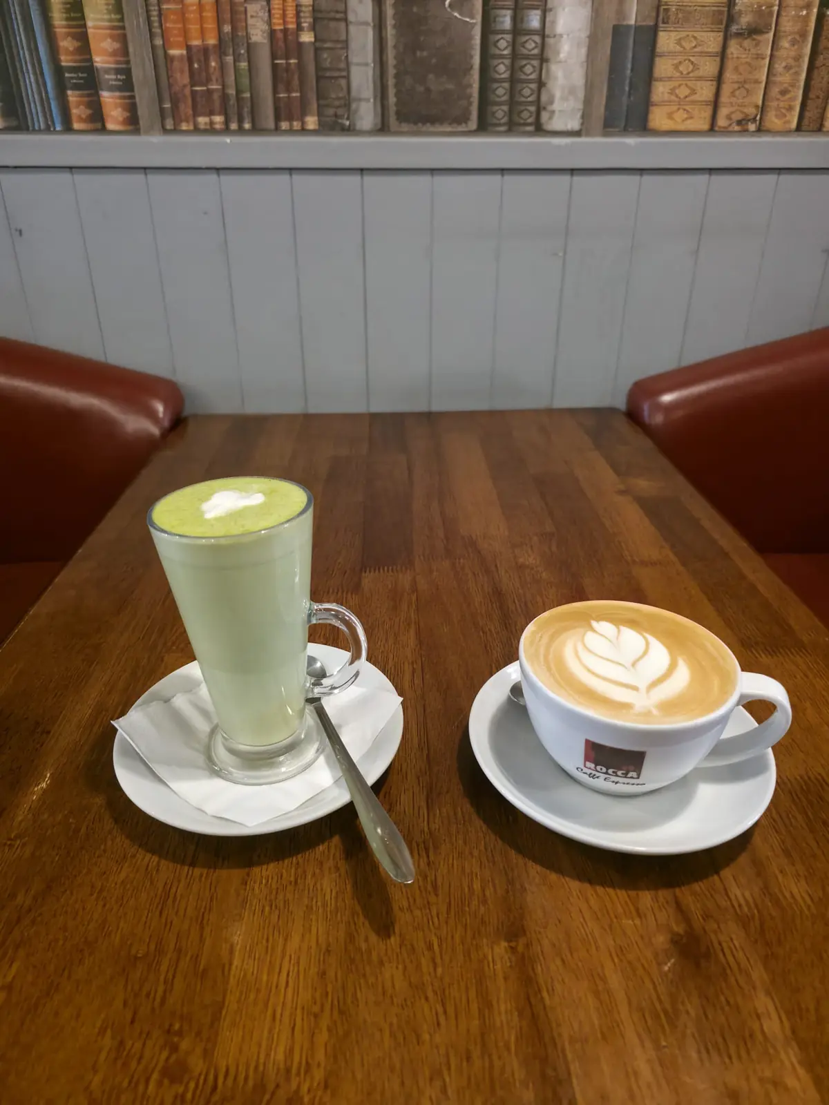 Caffé Tutto photo (photo 1 of 3)