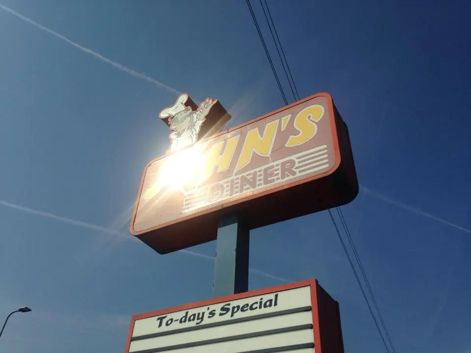 John's Diner photo (photo 6 of 7)