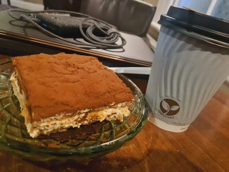 Mag Mug Cafe photo (photo 3 of 3)
