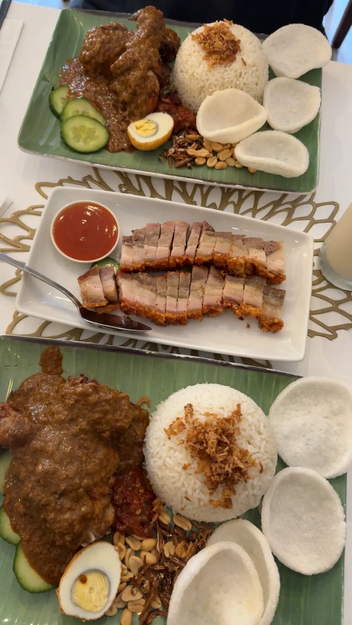 Happy Lok Diner