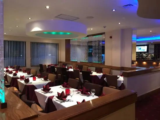 Sipson Tandoori Indian Restaurant photo (photo 3 of 3)