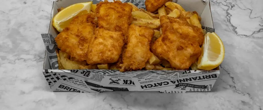 Shaftesbury Fisheries