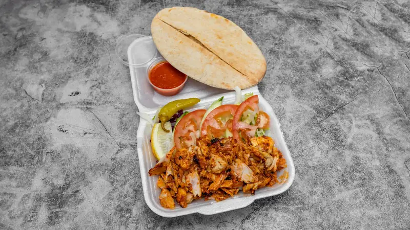Has Kebab Centre photo (photo 2 of 3)