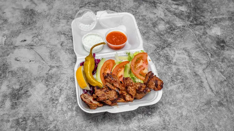 Has Kebab Centre photo (photo 3 of 3)