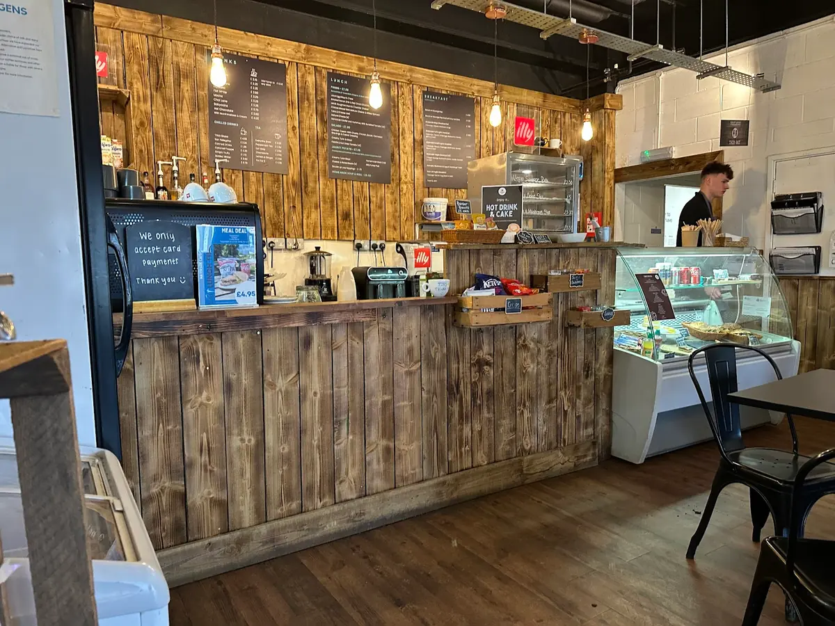 Waterside Cafe photo (photo 2 of 3)