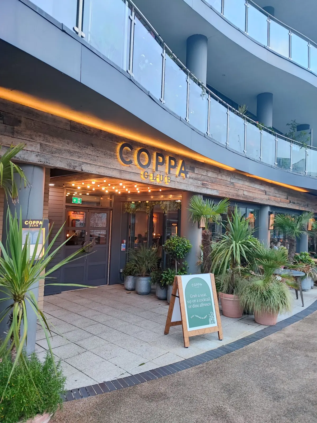 Coppa Club Maidenhead photo (photo 4 of 7)