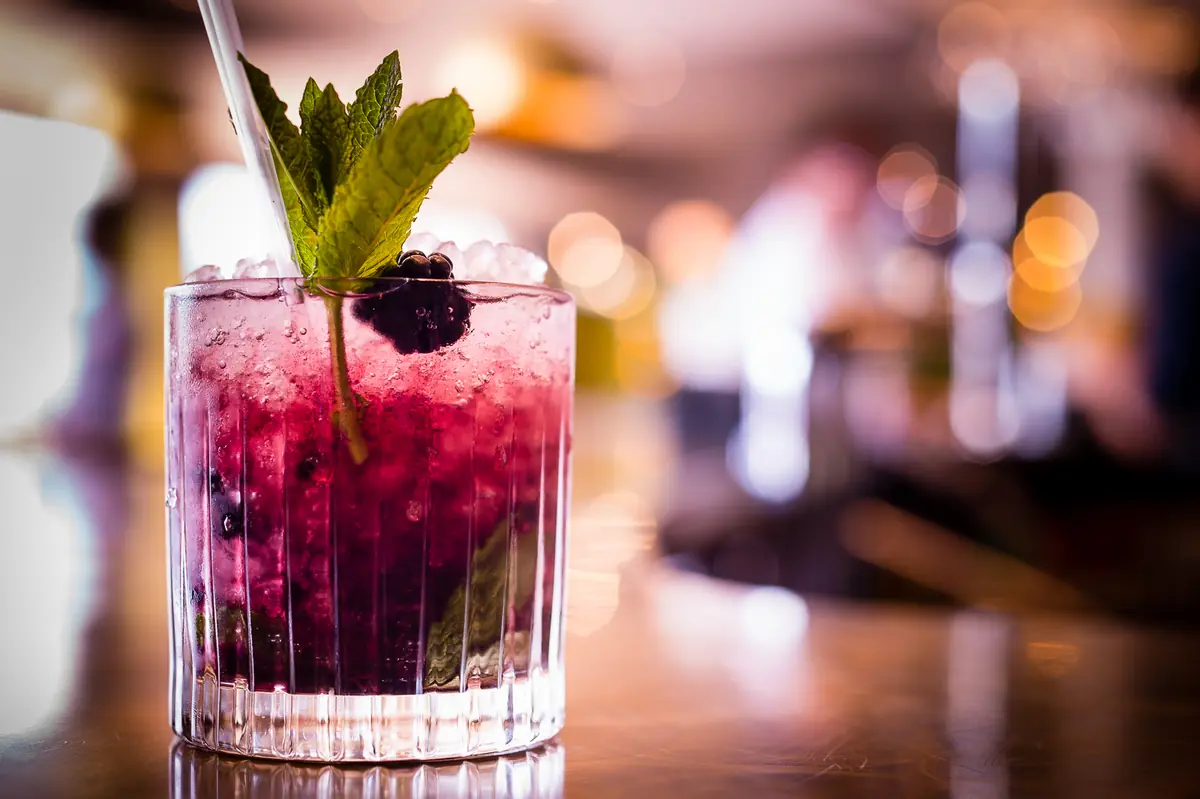 Coppa Club Maidenhead — Mediterranean restaurants in Maidenhead