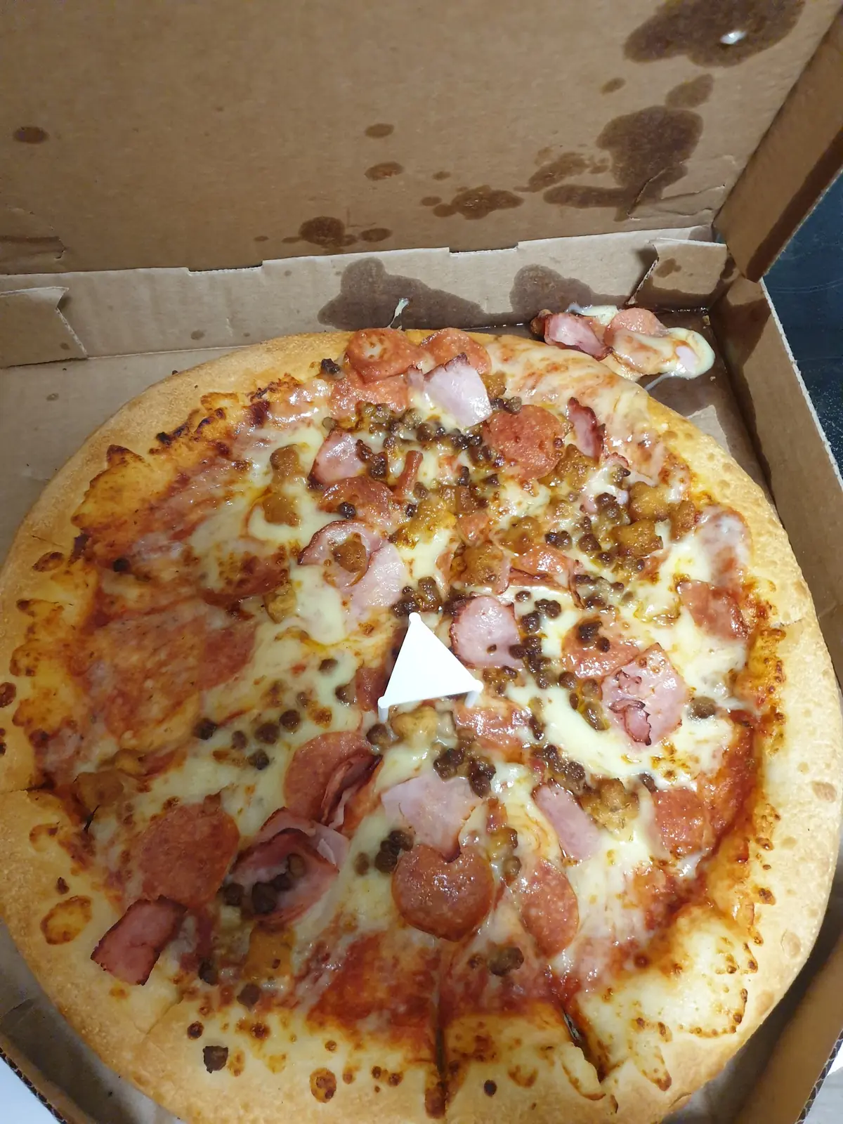 Pizza Hut Northampton West photo (photo 3 of 3)