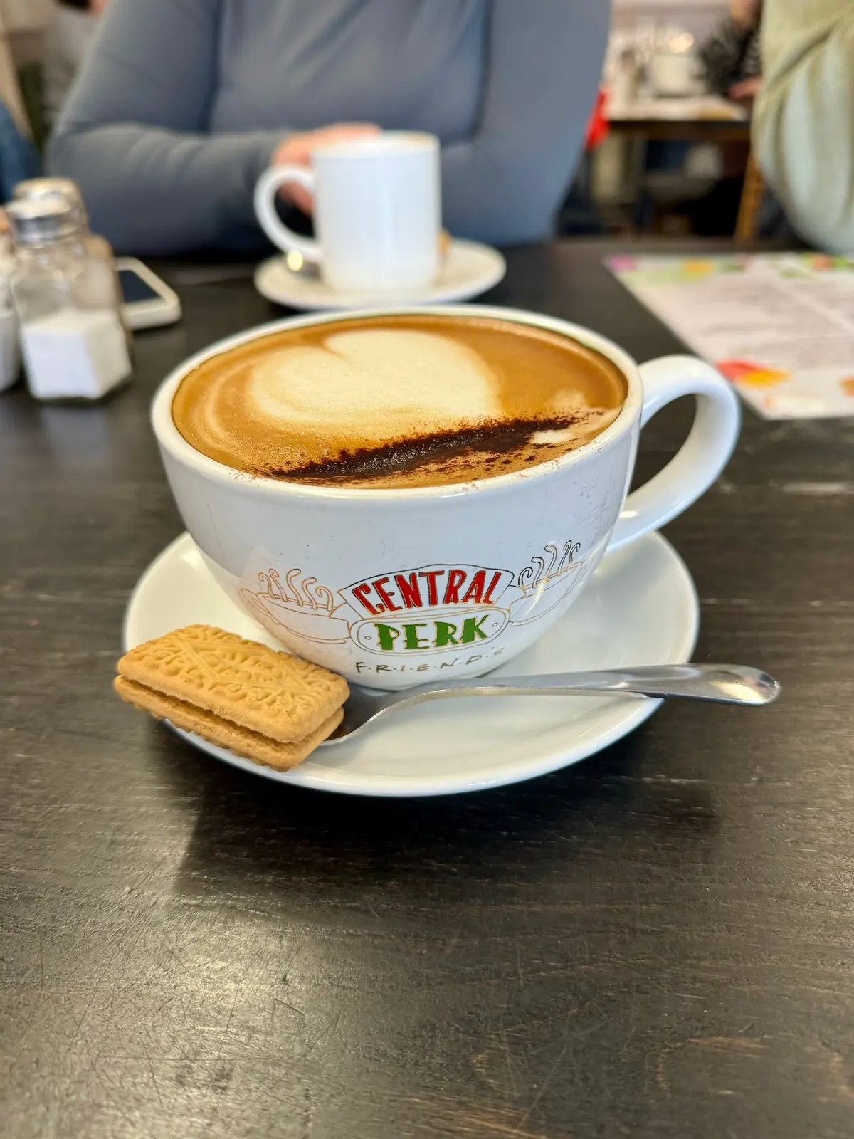 Café On The Square photo (photo 2 of 3)