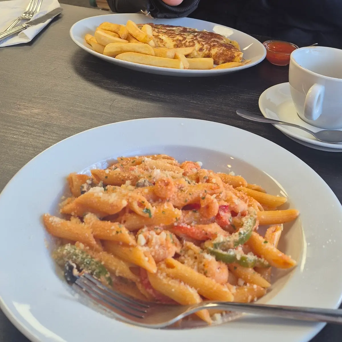 Café On The Square photo (photo 3 of 3)