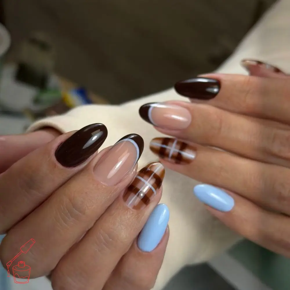 ALLURE NAIL SALON KENNESAW GA photo (photo 1 of 3)
