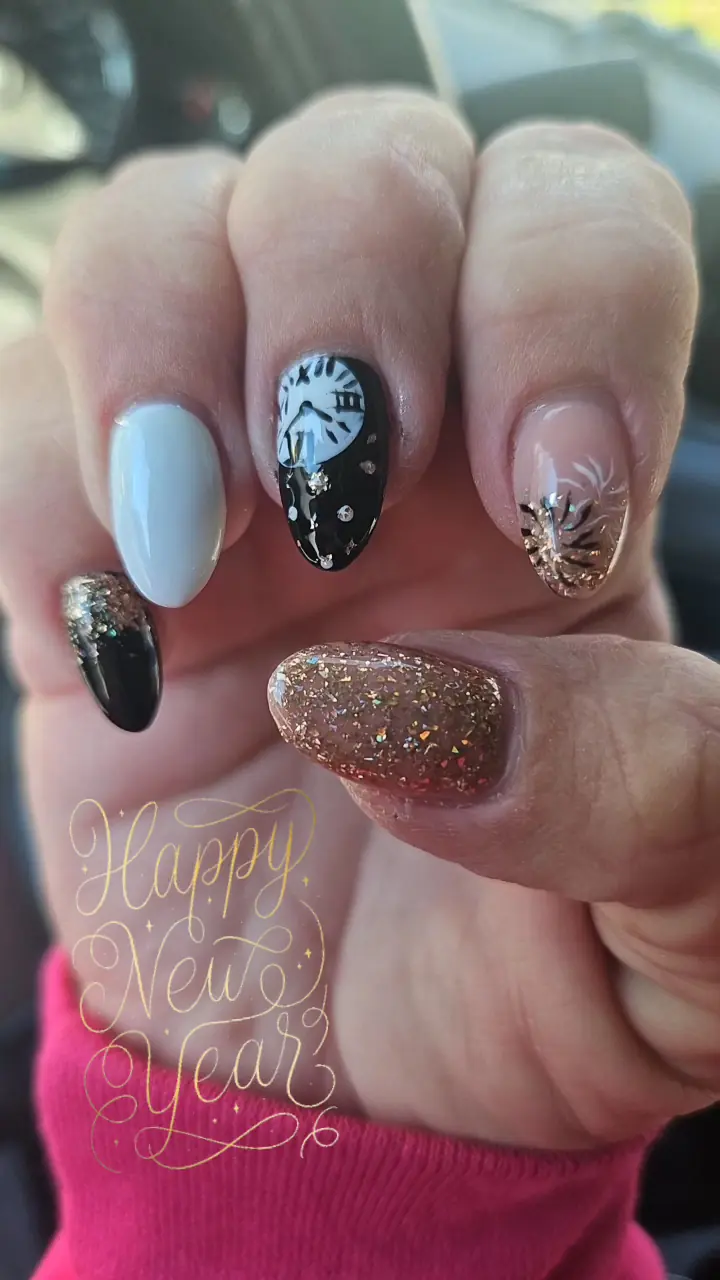 ALLURE NAIL SALON KENNESAW GA photo (photo 2 of 3)