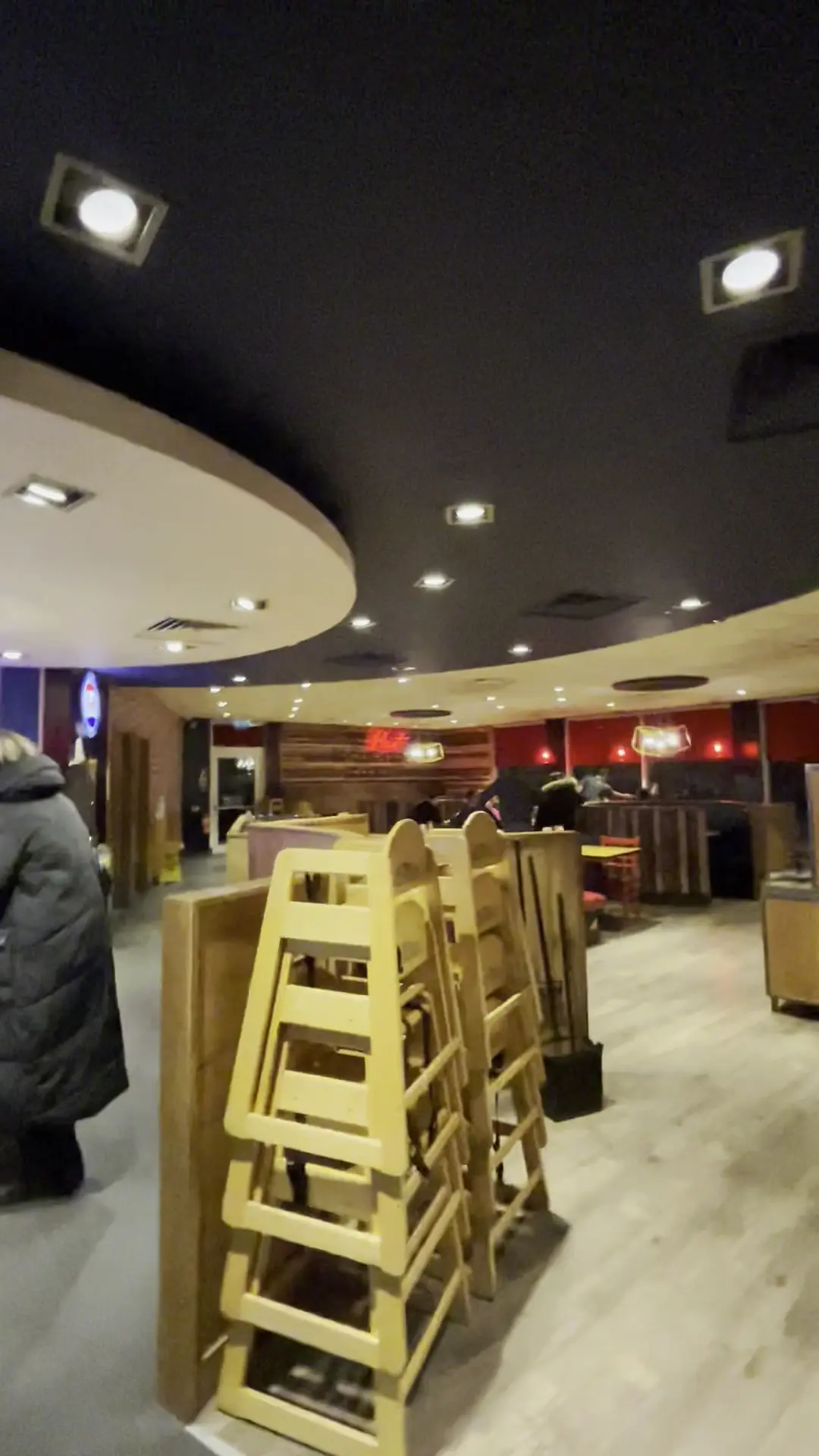 Pizza Hut Restaurants Colchester photo (photo 1 of 3)