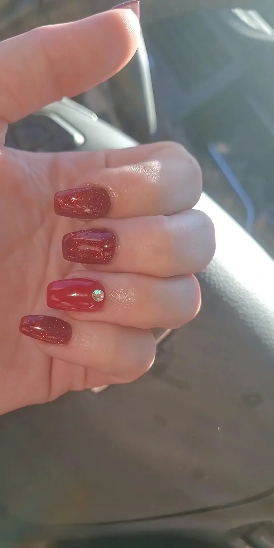 finesse nails photo (photo 2 of 3)