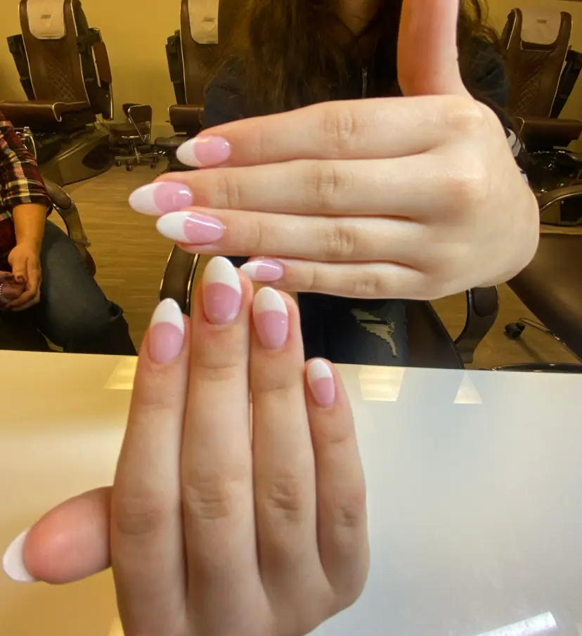 finesse nails photo (photo 3 of 3)