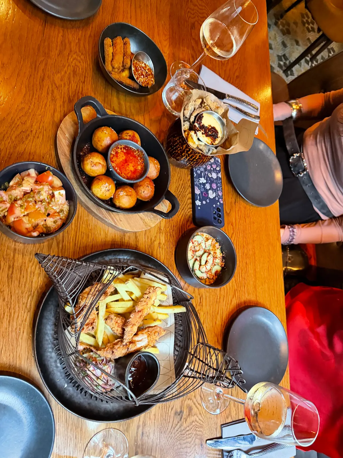 The Alchemist Nottingham photo (photo 3 of 3)