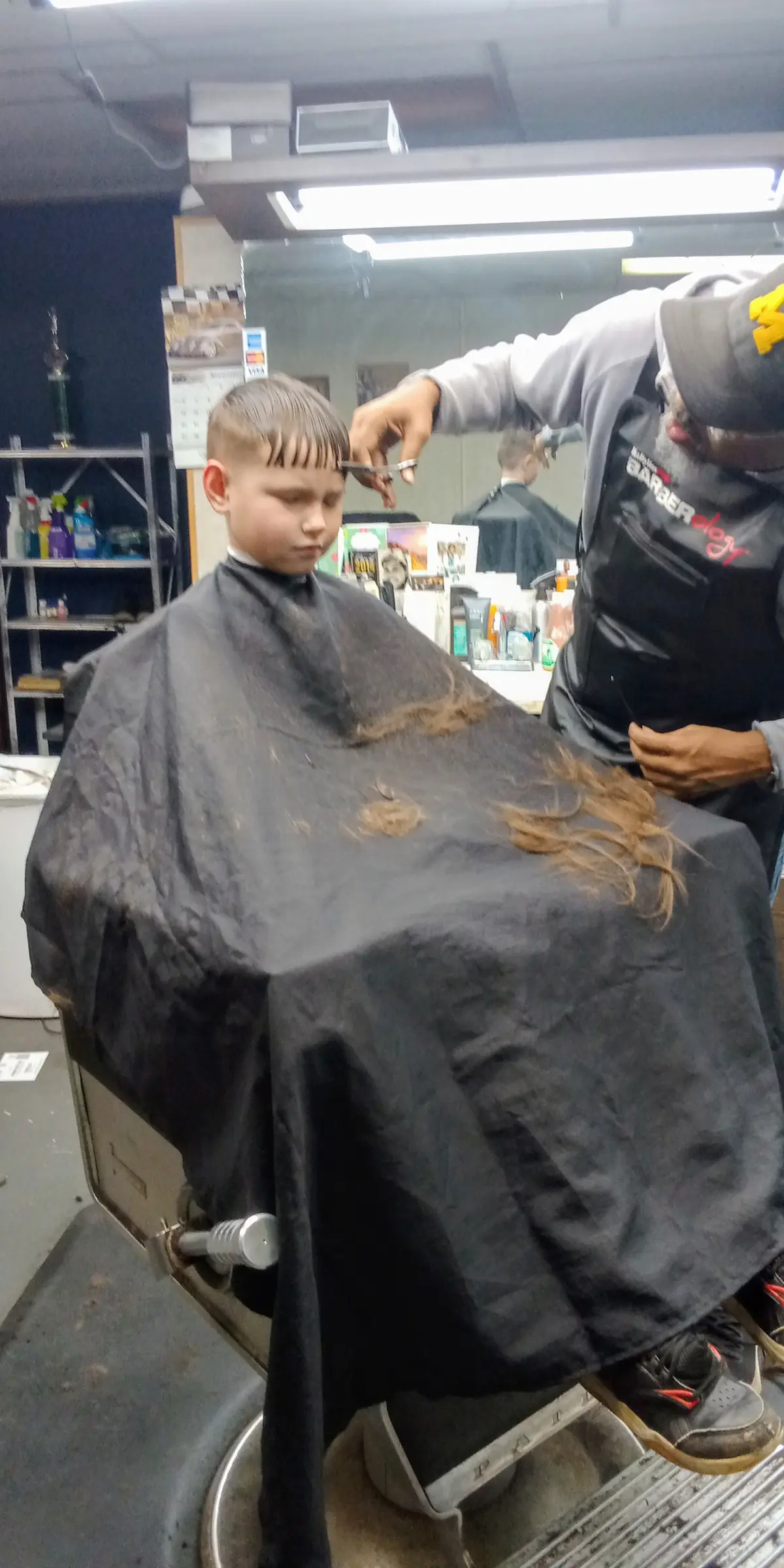 Joe’s Barber & Style Shoppe photo (photo 2 of 2)