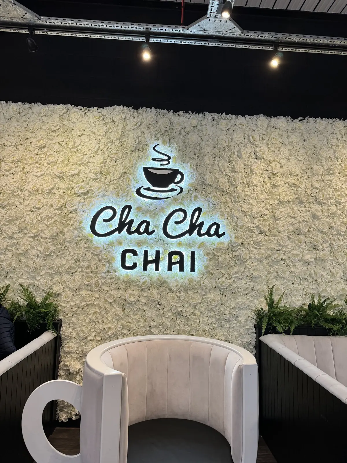 Cha Cha Chai photo (photo 3 of 3)